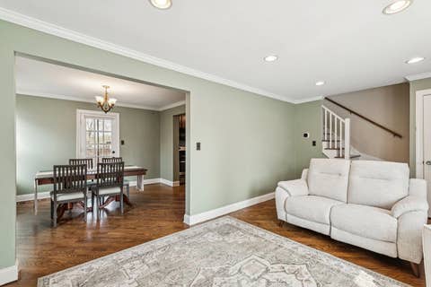 Tiny photo for 8646 Harms Road, Skokie, IL 60077 (MLS # 12676306)