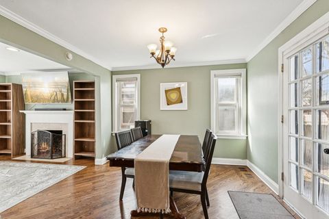 Tiny photo for 8646 Harms Road, Skokie, IL 60077 (MLS # 12676306)