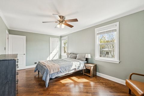Tiny photo for 8646 Harms Road, Skokie, IL 60077 (MLS # 12676306)