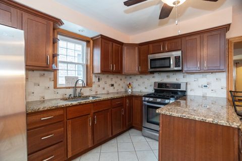 Tiny photo for 4741 S Kildare Avenue, Chicago, IL 60632 (MLS # 12618210)