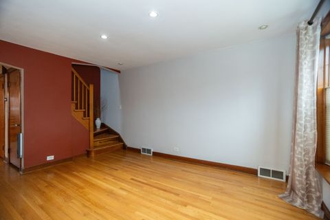 Tiny photo for 4741 S Kildare Avenue, Chicago, IL 60632 (MLS # 12618210)