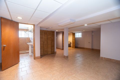 Tiny photo for 4741 S Kildare Avenue, Chicago, IL 60632 (MLS # 12618210)