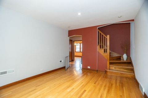 Tiny photo for 4741 S Kildare Avenue, Chicago, IL 60632 (MLS # 12618210)