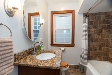 Tiny photo for 4741 S Kildare Avenue, Chicago, IL 60632 (MLS # 12618210)