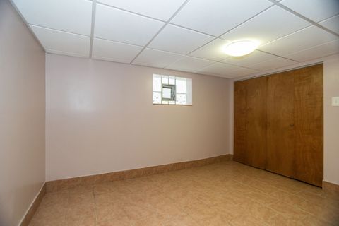 Tiny photo for 4741 S Kildare Avenue, Chicago, IL 60632 (MLS # 12618210)