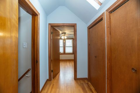 Tiny photo for 4741 S Kildare Avenue, Chicago, IL 60632 (MLS # 12618210)