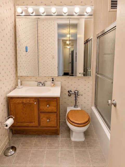 Tiny photo for 1451 E 55TH Street #723N, Chicago, IL 60637 (MLS # 12716070)