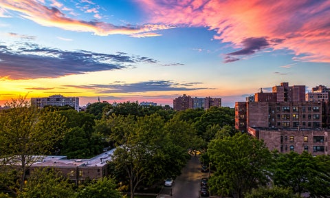 Tiny photo for 1451 E 55TH Street #723N, Chicago, IL 60637 (MLS # 12716070)