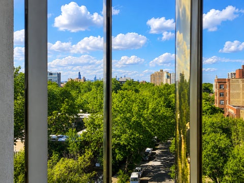 Tiny photo for 1451 E 55TH Street #723N, Chicago, IL 60637 (MLS # 12716070)