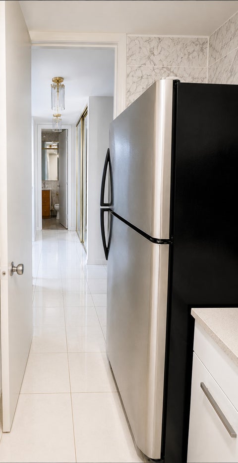 Tiny photo for 1451 E 55TH Street #723N, Chicago, IL 60637 (MLS # 12716070)