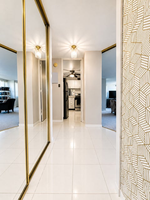Tiny photo for 1451 E 55TH Street #723N, Chicago, IL 60637 (MLS # 12716070)