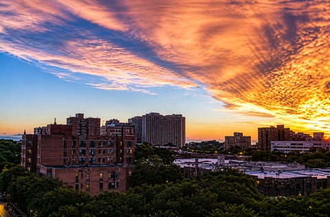 Tiny photo for 1451 E 55TH Street #723N, Chicago, IL 60637 (MLS # 12716070)
