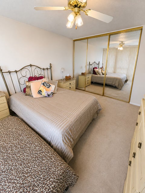 Tiny photo for 1451 E 55TH Street #723N, Chicago, IL 60637 (MLS # 12716070)