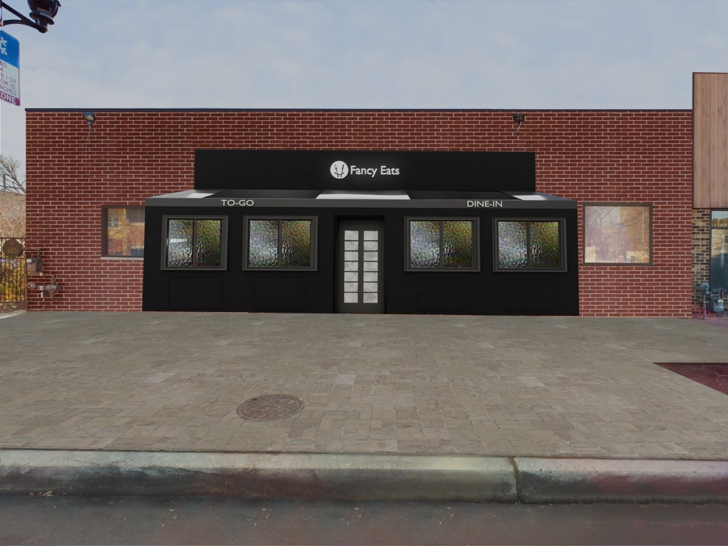 5419 W Madison Street