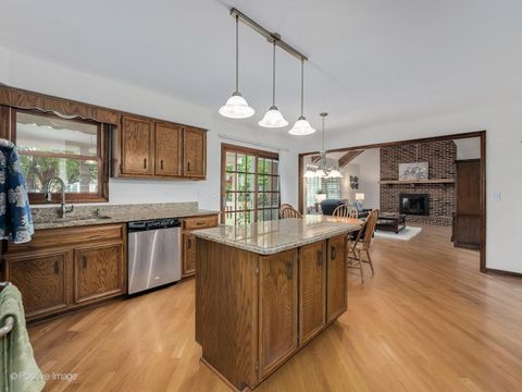 Tiny photo for 1799 Denison Road, Naperville, IL 60565 (MLS # 12666575)
