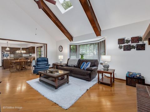 Tiny photo for 1799 Denison Road, Naperville, IL 60565 (MLS # 12666575)