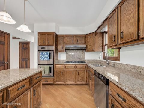 Tiny photo for 1799 Denison Road, Naperville, IL 60565 (MLS # 12666575)