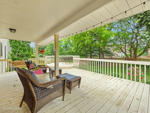 Tiny photo for 1799 Denison Road, Naperville, IL 60565 (MLS # 12666575)