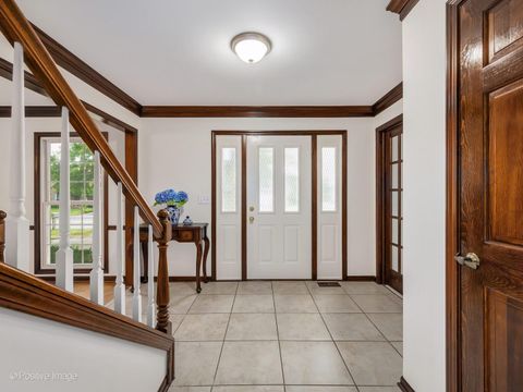 Tiny photo for 1799 Denison Road, Naperville, IL 60565 (MLS # 12666575)
