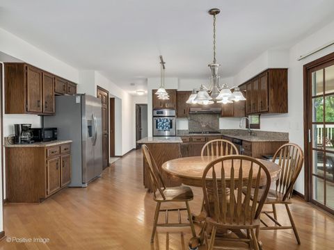Tiny photo for 1799 Denison Road, Naperville, IL 60565 (MLS # 12666575)