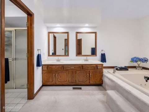 Tiny photo for 1799 Denison Road, Naperville, IL 60565 (MLS # 12666575)
