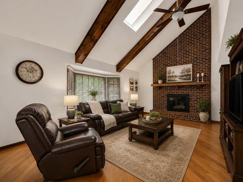 Tiny photo for 1799 Denison Road, Naperville, IL 60565 (MLS # 12666575)