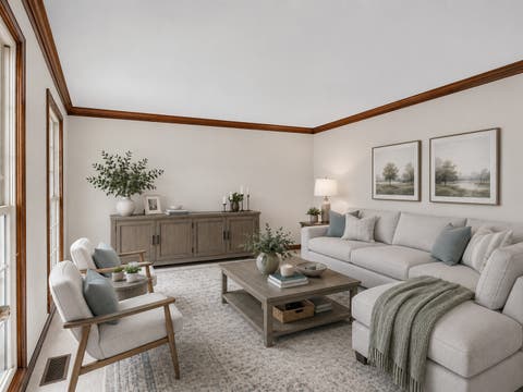 Tiny photo for 1799 Denison Road, Naperville, IL 60565 (MLS # 12666575)