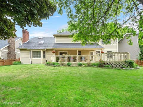 Tiny photo for 1799 Denison Road, Naperville, IL 60565 (MLS # 12666575)