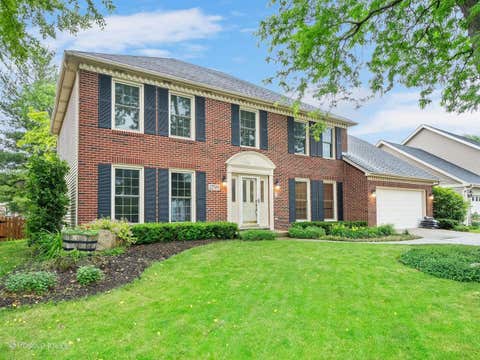 Tiny photo for 1799 Denison Road, Naperville, IL 60565 (MLS # 12666575)