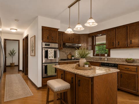 Tiny photo for 1799 Denison Road, Naperville, IL 60565 (MLS # 12666575)