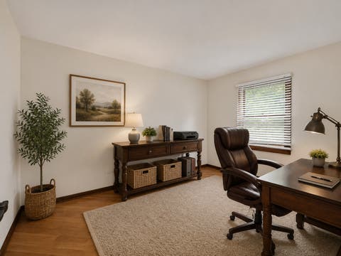 Tiny photo for 1799 Denison Road, Naperville, IL 60565 (MLS # 12666575)