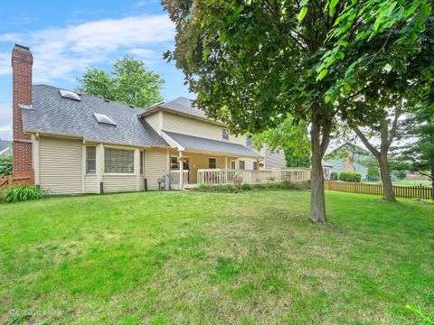Tiny photo for 1799 Denison Road, Naperville, IL 60565 (MLS # 12666575)