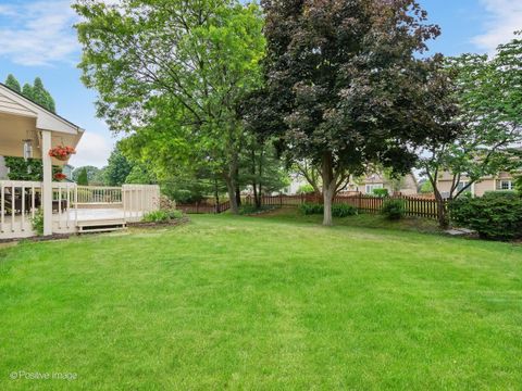 Tiny photo for 1799 Denison Road, Naperville, IL 60565 (MLS # 12666575)