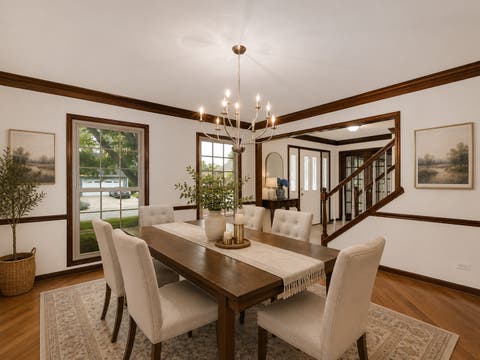 Tiny photo for 1799 Denison Road, Naperville, IL 60565 (MLS # 12666575)