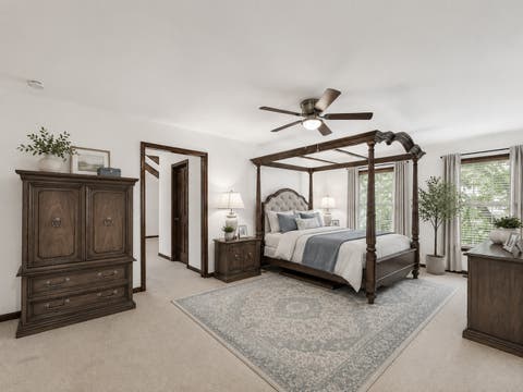 Tiny photo for 1799 Denison Road, Naperville, IL 60565 (MLS # 12666575)