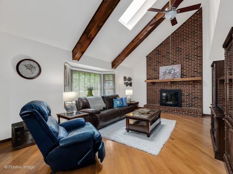 Tiny photo for 1799 Denison Road, Naperville, IL 60565 (MLS # 12666575)