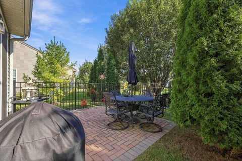 Tiny photo for 13563 Morgan Way, Huntley, IL 60142 (MLS # 12756609)