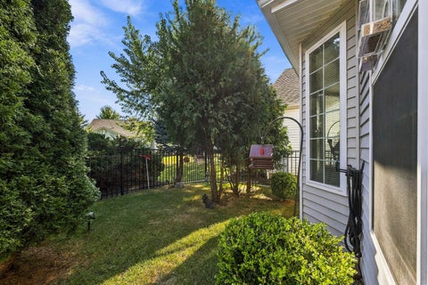 Tiny photo for 13563 Morgan Way, Huntley, IL 60142 (MLS # 12756609)