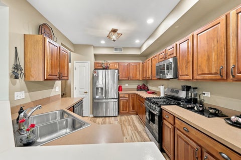 Tiny photo for 13563 Morgan Way, Huntley, IL 60142 (MLS # 12756609)