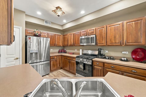 Tiny photo for 13563 Morgan Way, Huntley, IL 60142 (MLS # 12756609)