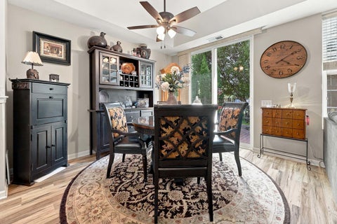 Tiny photo for 13563 Morgan Way, Huntley, IL 60142 (MLS # 12756609)