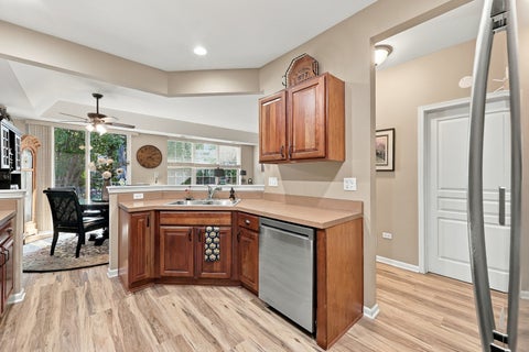 Tiny photo for 13563 Morgan Way, Huntley, IL 60142 (MLS # 12756609)