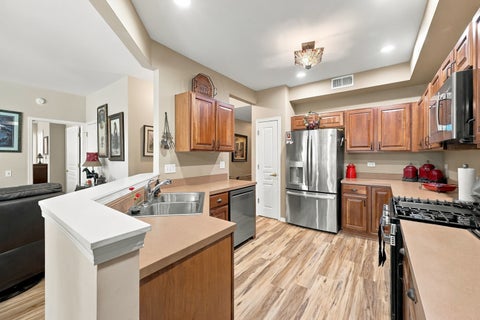 Tiny photo for 13563 Morgan Way, Huntley, IL 60142 (MLS # 12756609)