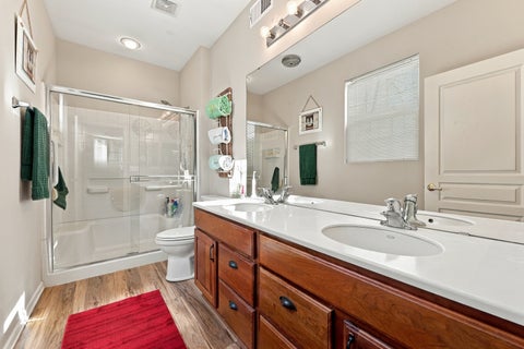 Tiny photo for 13563 Morgan Way, Huntley, IL 60142 (MLS # 12756609)