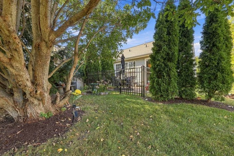 Tiny photo for 13563 Morgan Way, Huntley, IL 60142 (MLS # 12756609)