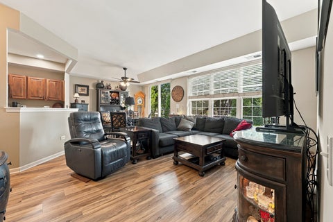 Tiny photo for 13563 Morgan Way, Huntley, IL 60142 (MLS # 12756609)