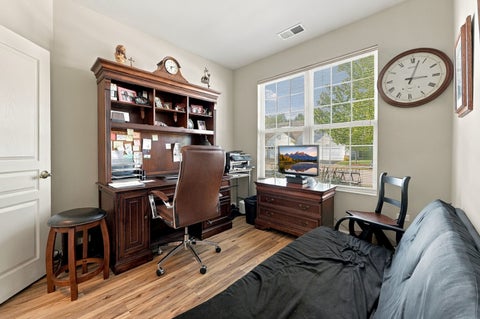 Tiny photo for 13563 Morgan Way, Huntley, IL 60142 (MLS # 12756609)