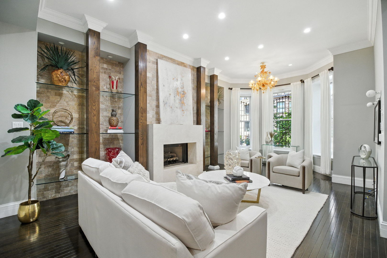 69 E Cedar Street