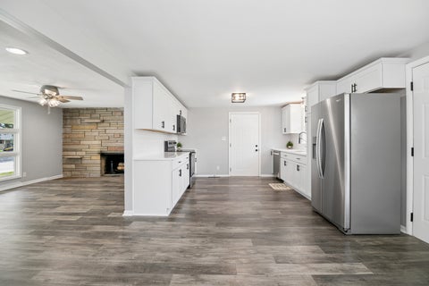 Tiny photo for 1256 Marla Terrace, Bradley, IL 60915 (MLS # 12696048)