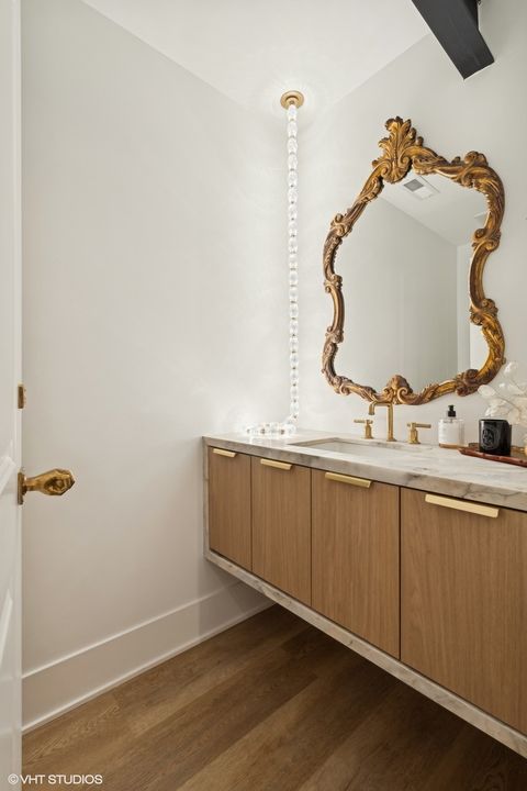 Tiny photo for 2733 N Pulaski Road, Chicago, IL 60639 (MLS # 12419964)